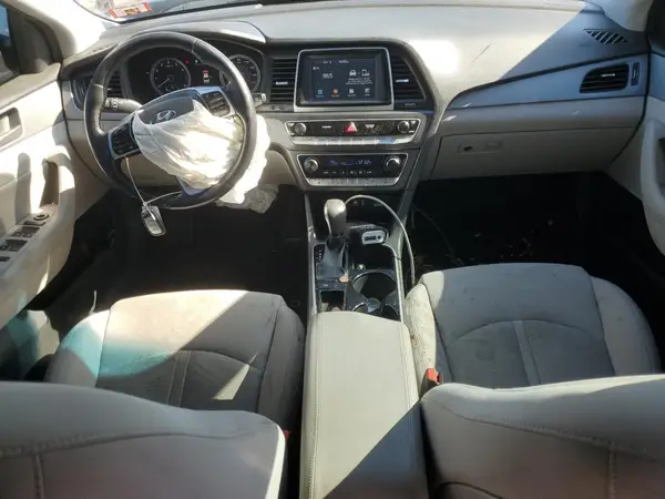 5NPE34AF6KH815140 2019 HYUNDAI SONATA - Image 8