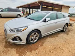 5NPE34AF6KH815249 2019 HYUNDAI SONATA