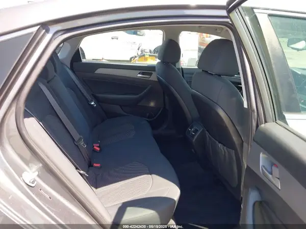 5NPE34AF6KH815722 2019 HYUNDAI SONATA - Image 8