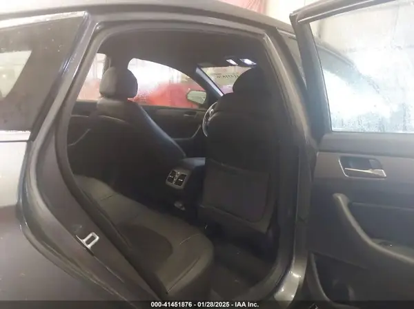 5NPE34AF6KH816918 2019 HYUNDAI SONATA - Image 8