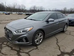 5NPE34AF6KH817065 2019 HYUNDAI SONATA