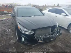 5NPE34AF6KH818541 2019 HYUNDAI SONATA