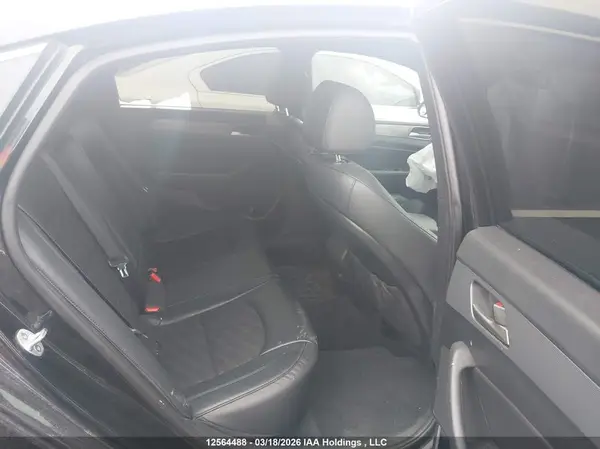 5NPE34AF6KH818541 2019 HYUNDAI SONATA - Image 8