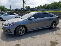 5NPE34AF6KH820581 2019 HYUNDAI SONATA