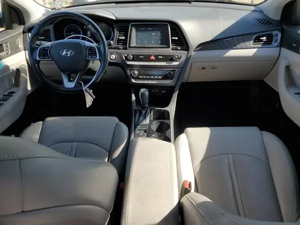 5NPE34AF6KH821732 2019 HYUNDAI SONATA - Image 8