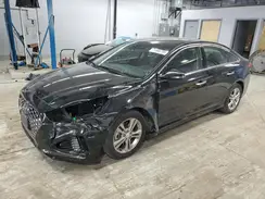 5NPE34AF6KH821858 2019 HYUNDAI SONATA