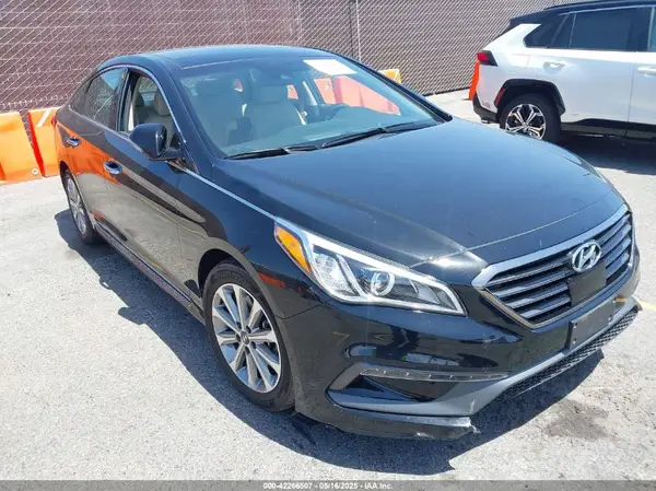 5NPE34AF7G8351167 2016 HYUNDAI SONATA - Image 1