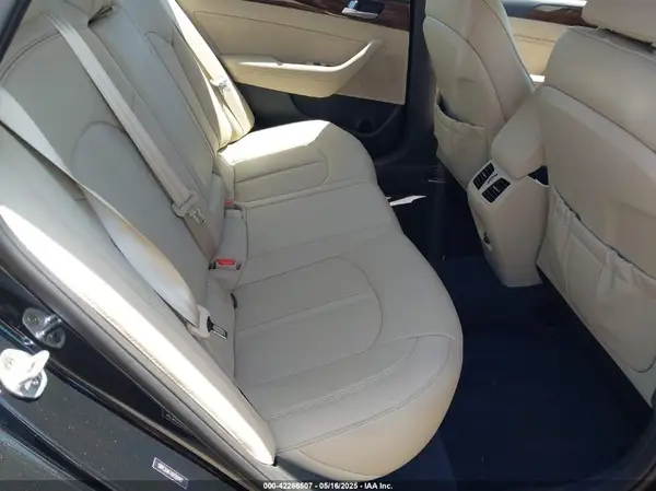 5NPE34AF7G8351167 2016 HYUNDAI SONATA - Image 8