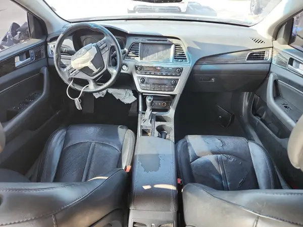 5NPE34AF7GH256737 2016 HYUNDAI SONATA - Image 8