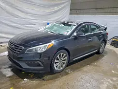 5NPE34AF7GH260450 2016 HYUNDAI SONATA