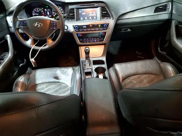 5NPE34AF7GH260450 2016 HYUNDAI SONATA - Image 8