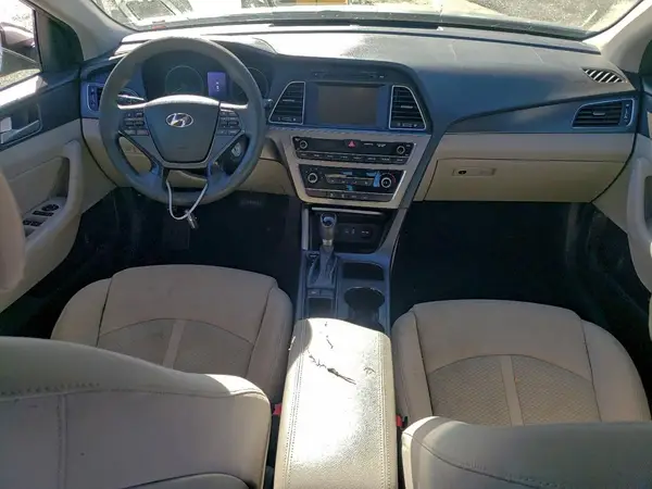 5NPE34AF7GH260772 2016 HYUNDAI SONATA - Image 8