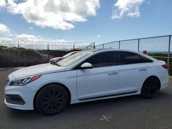 5NPE34AF7GH261551 2016 HYUNDAI SONATA - Image 1