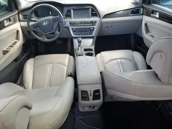 5NPE34AF7GH261551 2016 HYUNDAI SONATA - Image 8