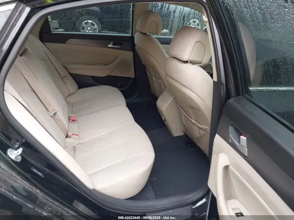 5NPE34AF7GH261761 2016 HYUNDAI SONATA - Image 8