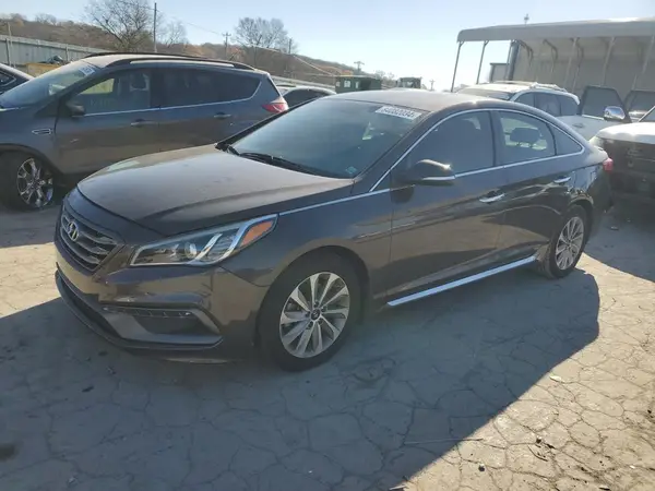 5NPE34AF7GH262019 2016 HYUNDAI SONATA - Image 1