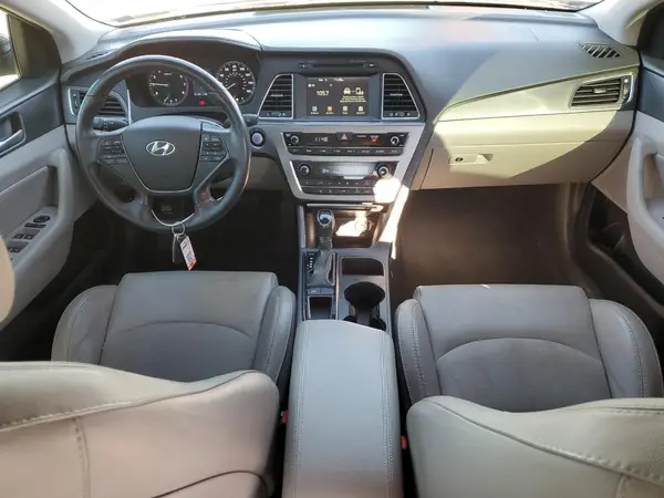 5NPE34AF7GH262019 2016 HYUNDAI SONATA - Image 8
