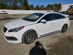 5NPE34AF7GH262554 2016 HYUNDAI SONATA