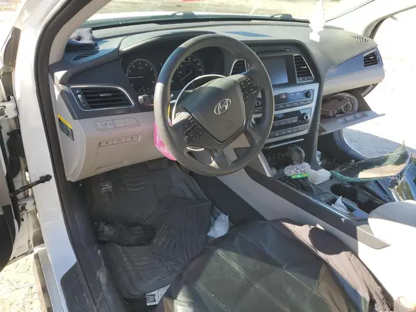 5NPE34AF7GH262554 2016 HYUNDAI SONATA - Image 8