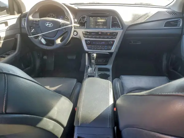 5NPE34AF7GH262795 2016 HYUNDAI SONATA - Image 8