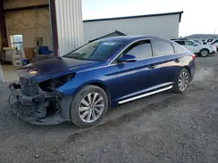 5NPE34AF7GH263008 2016 HYUNDAI SONATA