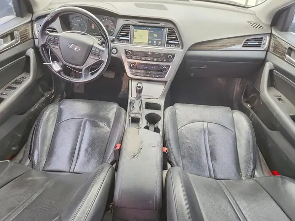 5NPE34AF7GH263882 2016 HYUNDAI SONATA - Image 8