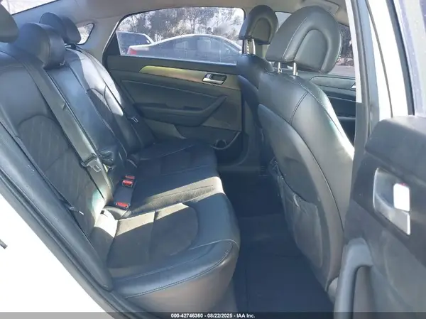 5NPE34AF7GH263977 2016 HYUNDAI SONATA - Image 8