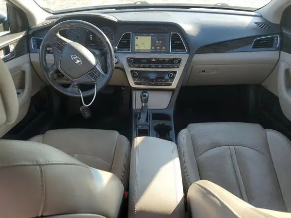 5NPE34AF7GH264286 2016 HYUNDAI SONATA - Image 8