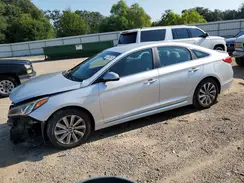 5NPE34AF7GH264868 2016 HYUNDAI SONATA