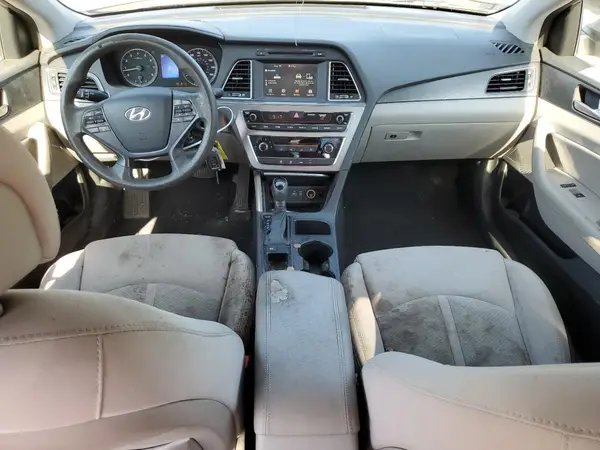 5NPE34AF7GH264868 2016 HYUNDAI SONATA - Image 8