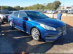 5NPE34AF7GH265437 2016 HYUNDAI SONATA