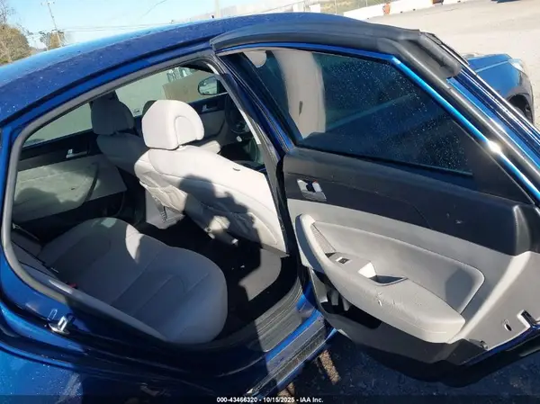 5NPE34AF7GH265437 2016 HYUNDAI SONATA - Image 8
