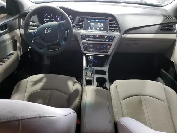 5NPE34AF7GH267141 2016 HYUNDAI SONATA - Image 8