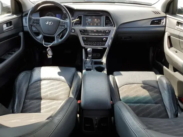 5NPE34AF7GH267575 2016 HYUNDAI SONATA - Image 8