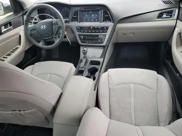 5NPE34AF7GH267611 2016 HYUNDAI SONATA - Image 8