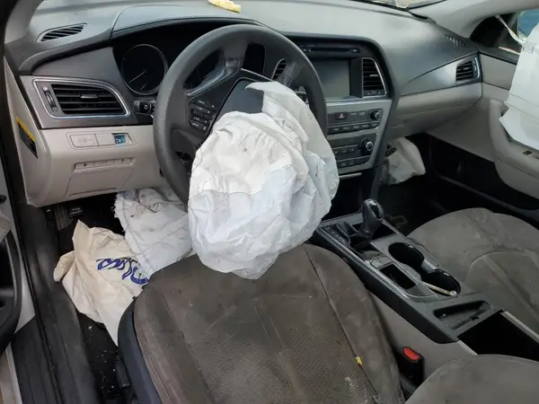 5NPE34AF7GH267687 2016 HYUNDAI SONATA - Image 8