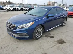 5NPE34AF7GH267964 2016 HYUNDAI SONATA