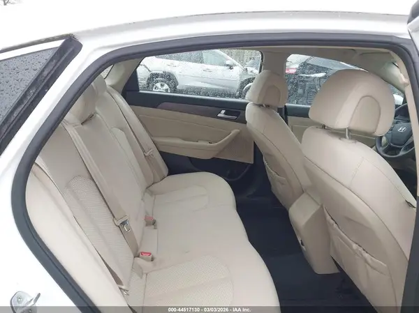 5NPE34AF7GH268466 2016 HYUNDAI SONATA - Image 8