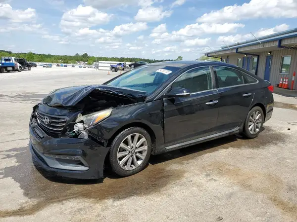 5NPE34AF7GH268564 2016 HYUNDAI SONATA - Image 1