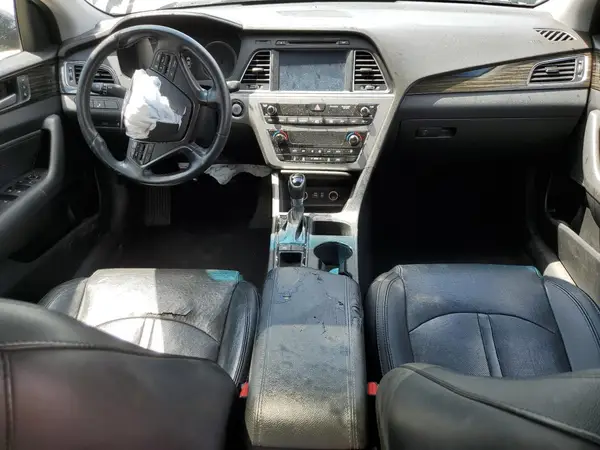 5NPE34AF7GH268564 2016 HYUNDAI SONATA - Image 8