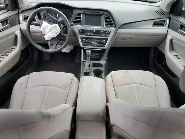 5NPE34AF7GH268838 2016 HYUNDAI SONATA - Image 8