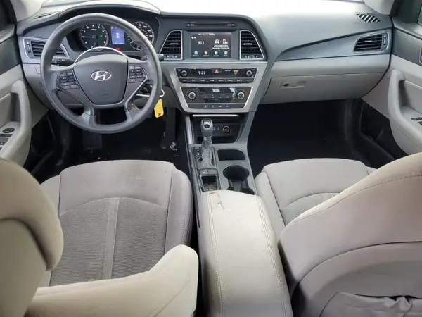 5NPE34AF7GH269455 2016 HYUNDAI SONATA - Image 8