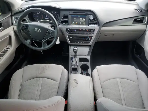 5NPE34AF7GH270363 2016 HYUNDAI SONATA - Image 8