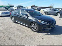 5NPE34AF7GH271870 2016 HYUNDAI SONATA