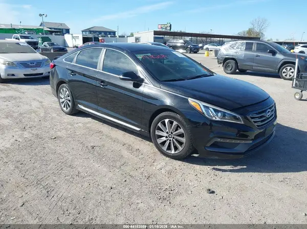 5NPE34AF7GH271870 2016 HYUNDAI SONATA - Image 1