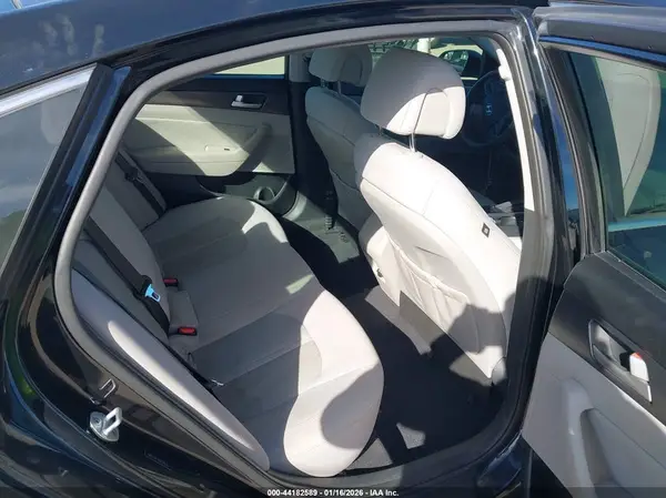 5NPE34AF7GH271870 2016 HYUNDAI SONATA - Image 8
