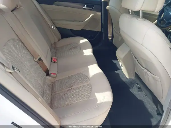 5NPE34AF7GH271979 2016 HYUNDAI SONATA - Image 8