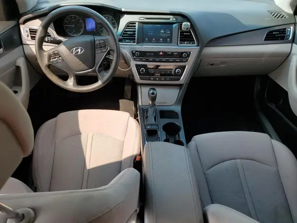5NPE34AF7GH272453 2016 HYUNDAI SONATA - Image 8