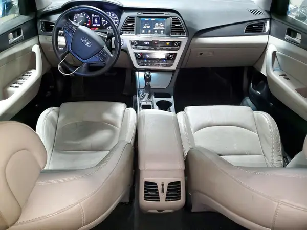 5NPE34AF7GH272629 2016 HYUNDAI SONATA - Image 8