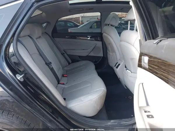 5NPE34AF7GH273098 2016 HYUNDAI SONATA - Image 8